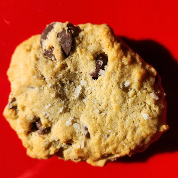 Cookie, Two